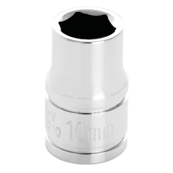 Performance Tool 10 Millimeter Socket (MPN: W38210)