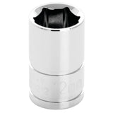 Performance Tool 12 Millimeter Socket (MPN: W38212)