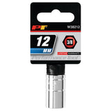 Performance Tool 12 Millimeter Socket (MPN: W38212)