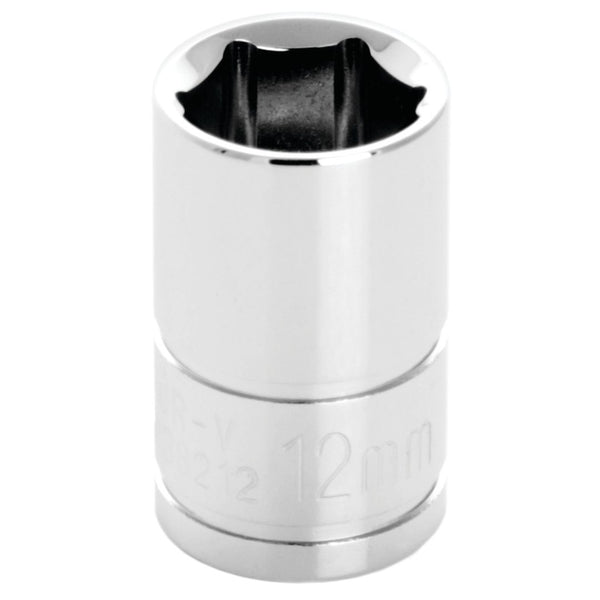 Performance Tool 12 Millimeter Socket (MPN: W38212)