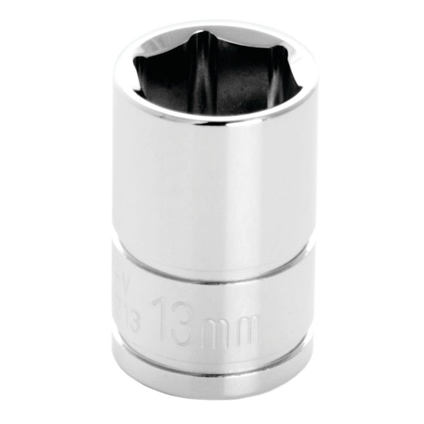 Performance Tool 3/8 Inch Drive Socket (MPN: W38213)