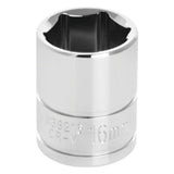 Performance Tool 16 Millimeter Socket (MPN: W38216)