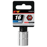 Performance Tool 16 Millimeter Socket (MPN: W38216)