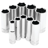Performance Tool Socket Set (MPN: W38300)