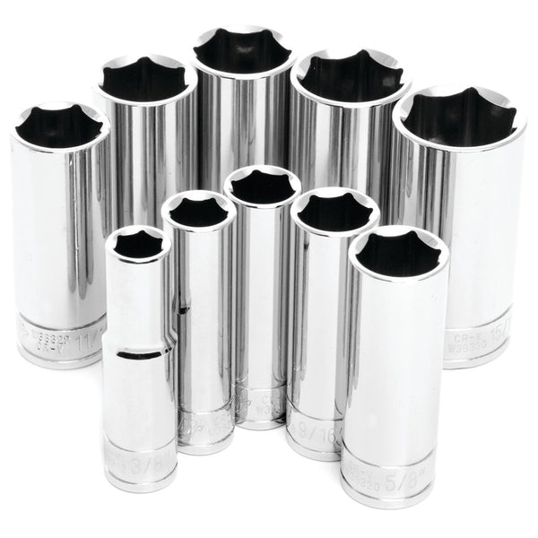 Performance Tool Socket Set (MPN: W38300)