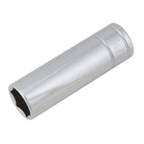 Performance Tool 3/8 Inch Drive Deep Socket (MPN: W38318)