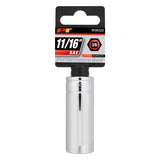 Performance Tool 3/8 Inch Drive Deep Socket (MPN: W38322)