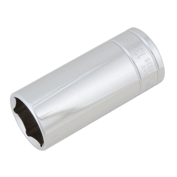 Performance Tool 3/8 Inch Drive Deep Socket (MPN: W38326)