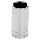 Performance Tool 3/8 Inch Drive Deep Socket (MPN: W38330)