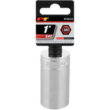 Performance Tool 1 Inch Deep Socket (MPN: W38332)