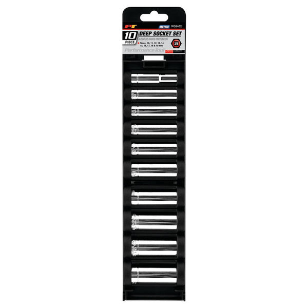 Performance Tool Socket Set (MPN: W38402)
