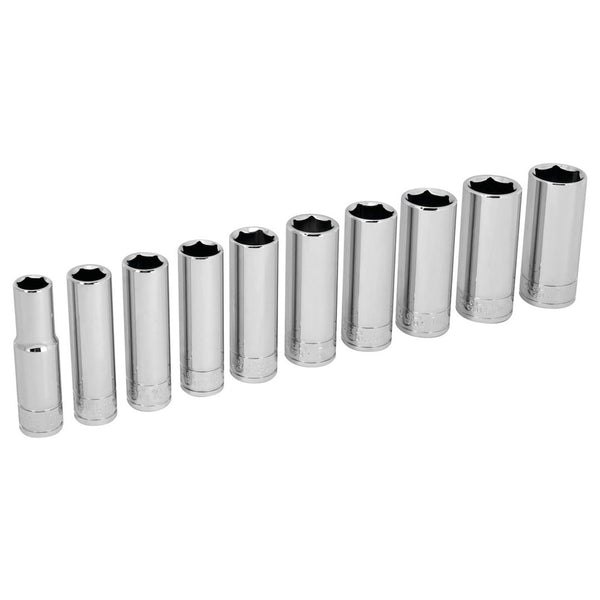 Performance Tool Socket Set (MPN: W38402)