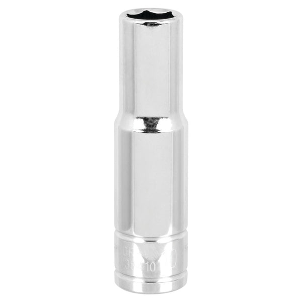 Performance Tool 10 Millimeter Deep Socket (MPN: W38410)