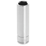 Performance Tool 12 Millimeter Deep Socket (MPN: W38412)