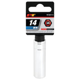 Performance Tool 14 Millimeter Deep Socket (MPN: W38414)