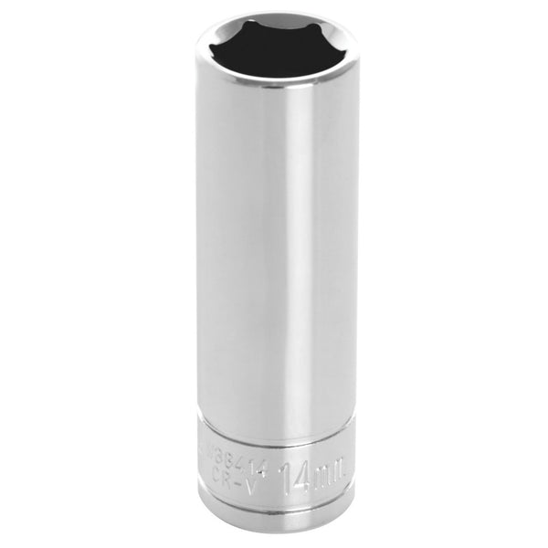 Performance Tool 14 Millimeter Deep Socket (MPN: W38414)