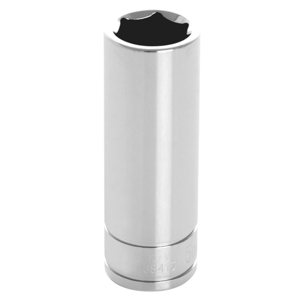 Performance Tool 15 Millimeter Deep Socket (MPN: W38415)