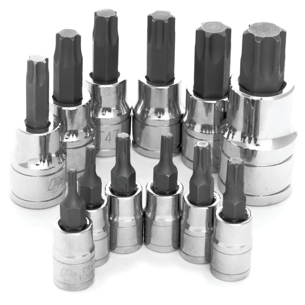 Performance Tool Torx Bit Set (MPN: W38802)