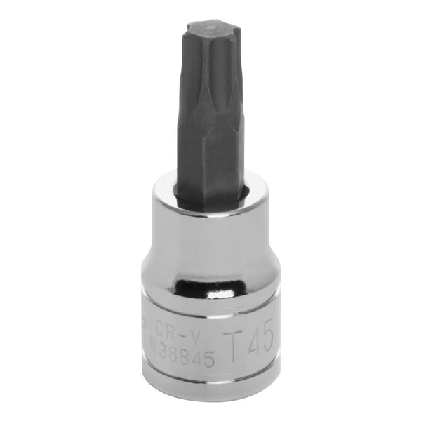 Performance Tool Torx Bit T45 (MPN: W38845)