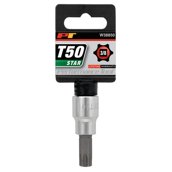 Performance Tool Torx Bit (MPN: W38850)