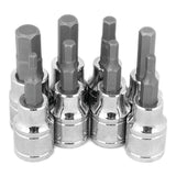 Wilmar Corporation Socket Set (MPN: W38870)