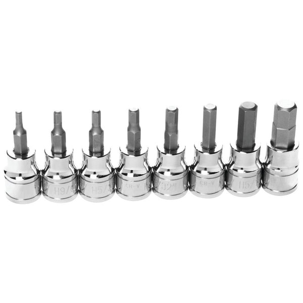 Wilmar Corporation Socket Set (MPN: W38870)