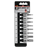 Wilmar Corporation Socket Set (MPN: W38870)