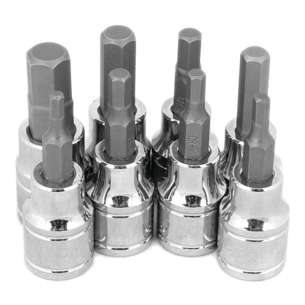 Wilmar Corporation Socket Set (MPN: W38870)