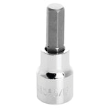 Performance Tool 5/16 Inch Hex Bit Socket (MPN: W38880)