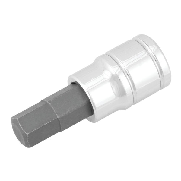 Performance Tool 3/8 Inch Drive Hex Bit Socket (MPN: W38881)