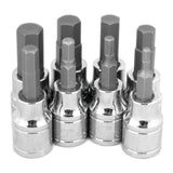 Wilmar Corporation Metric Socket Set (MPN: W38890)