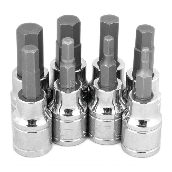 Wilmar Corporation Metric Socket Set (MPN: W38890)