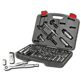 Wilmar Corporation Socket Set (MPN: W38905)