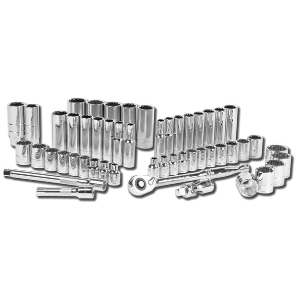 Wilmar Corporation Socket Set (MPN: W38905)