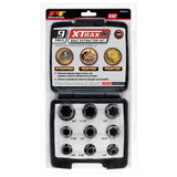 Performance Tool Bolt Extractor Set (MPN: W38916)