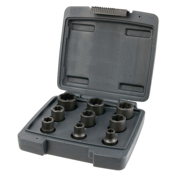 Performance Tool Bolt Extractor Set (MPN: W38916)