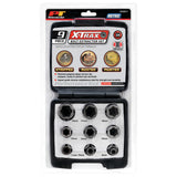 Performance Tool Bolt Extractor Set (MPN: W38917)