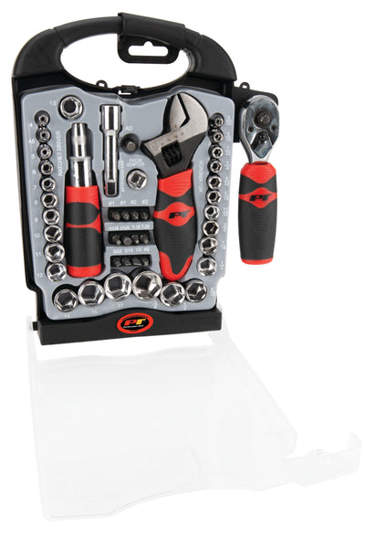 Performance Tool 45 Piece Tool Set (MPN: W39000)