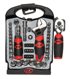 Performance Tool 45 Piece Tool Set (MPN: W39000)