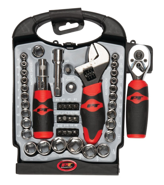 Performance Tool 45 Piece Tool Set (MPN: W39000)