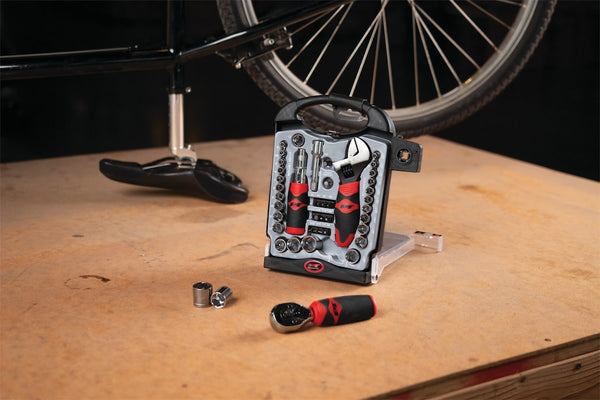 Performance Tool 45 Piece Tool Set (MPN: W39000)
