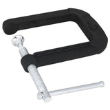 Performance Tool C Clamp (MPN: W3981)