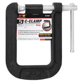 Performance Tool C Clamp (MPN: W3981)