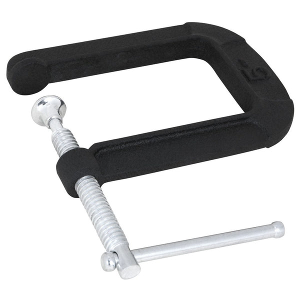 Performance Tool C Clamp (MPN: W3981)