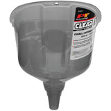 Performance Tool Clear View Funnel (MPN: W4051)