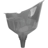 Performance Tool Clear View Funnel (MPN: W4051)