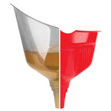 Performance Tool Clear View Funnel (MPN: W4051)