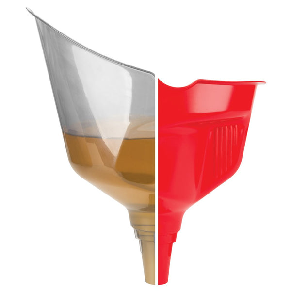 Performance Tool Clear View Funnel (MPN: W4051)