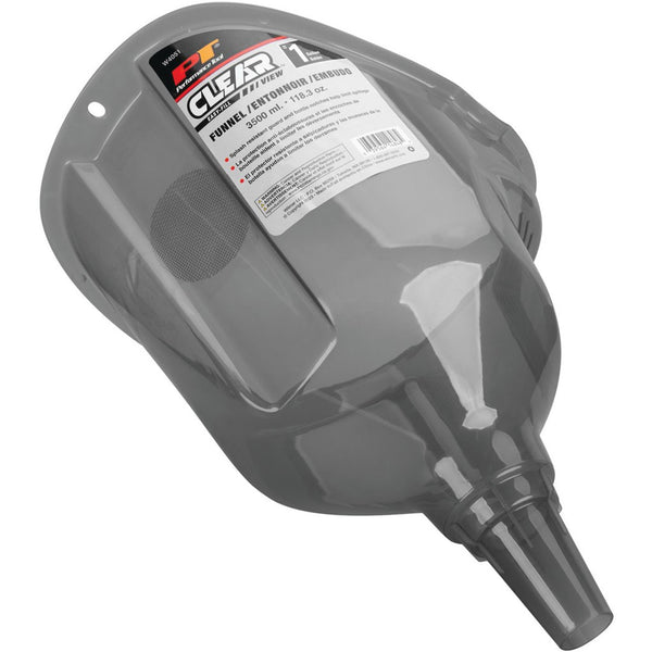 Performance Tool Clear View Funnel (MPN: W4051)