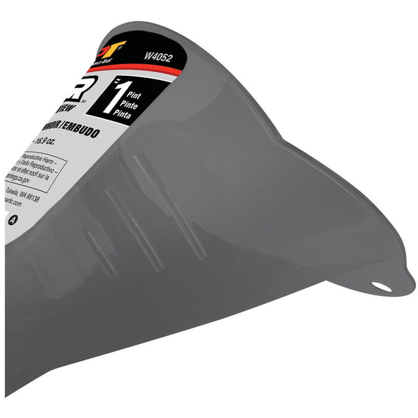 Performance Tool Funnel (MPN: W4052)